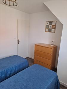 Maisons de vacances Maison au calme : photos des chambres