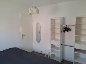 Maisons de vacances Maison au calme : photos des chambres