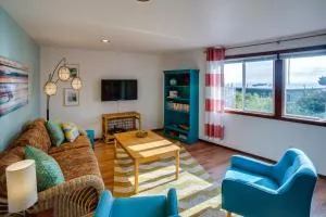 Nye Beach, Close to everything, Ocean View! - Beverly Beach