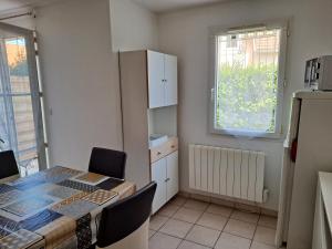 Maisons de vacances Maison au calme : photos des chambres