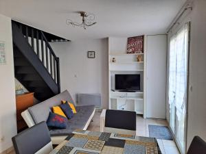 Maisons de vacances Maison au calme : photos des chambres