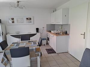 Maisons de vacances Maison au calme : photos des chambres