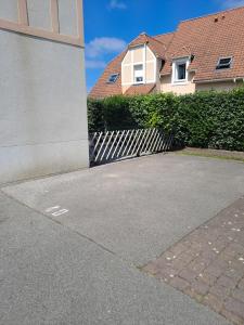 Maisons de vacances Maison au calme : photos des chambres