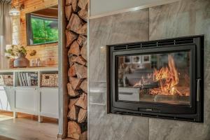 Dom to za mało ! Jacuzzi boiska plac zabaw ognisko