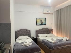 Studio Apartments Rizarjo