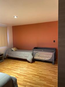 Departamentos Limay