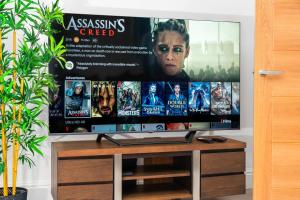 5 bedroom house Solihull 10 mins drive from BHX & NEC Private off road parking