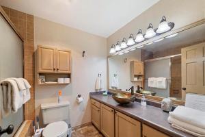 Mountain Getaway and Pool at Brian Head Ski Resort