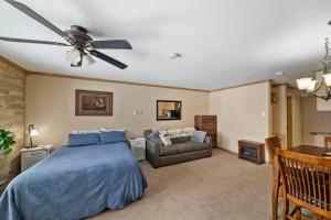 Mountain Getaway and Pool at Brian Head Ski Resort