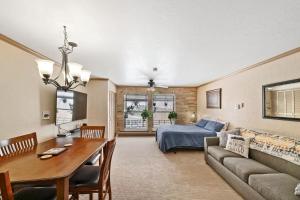 Mountain Getaway and Pool at Brian Head Ski Resort