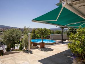 Pontevedra- A Caeira