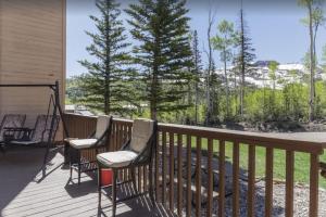 Mountain Getaway and Pool at Brian Head Ski Resort