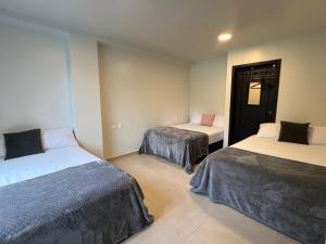 Presidencial Penthouse - 2 Bedrooms 3 Bath