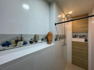 Presidencial Penthouse - 2 Bedrooms 3 Bath