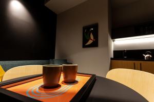 Residenza San Longino