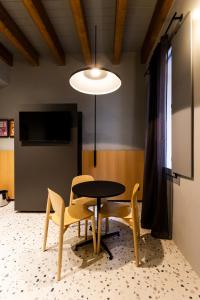 Residenza San Longino