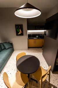 Residenza San Longino