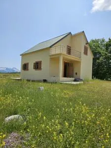 Alpe House Korita - Razëm