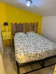 LA TRABOULE Maison de ville avec extérieur