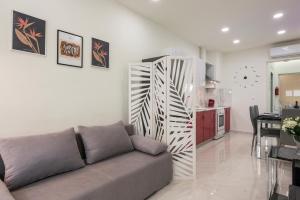 Luxury Pearl, steps to the beach