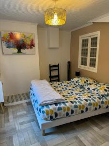 LA TRABOULE Maison de ville avec extérieur