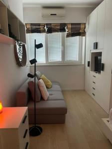 Reas Peace - Luxury apartment in Split center