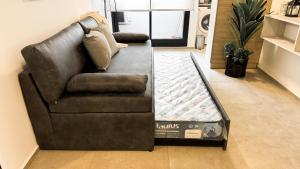 SERIETÁ 2 dormitorios con pileta y terraza panoramica