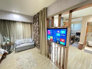 Luxury Studio House Suite 1200-6