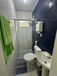 Casa em Imarui com piscina