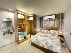 Luxury Studio House Suite 1200-6