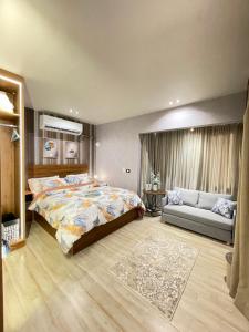 Luxury Studio House Suite 1200-6