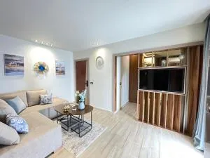 Luxury Studio House Suite 1200-6 - 十月六日城