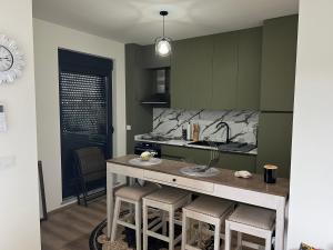 Porto Milena studio apartment