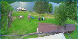 Casa Pescarului Apuseni