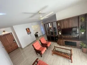 Blending Convenience & Coziness - Attingal