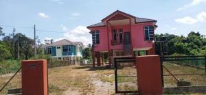 Cikra homestay