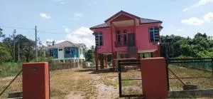 Cikra homestay - Kuala Kerai