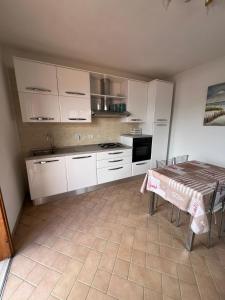 Villetta Zuccale III Natura e Vista Mozzafiato sul Mare