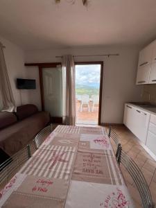 Villetta Zuccale III Natura e Vista Mozzafiato sul Mare