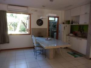 Casa de dois quartos no paraíso de Praia do Forte