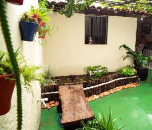 Pousada Residencial Porto de Galinhas