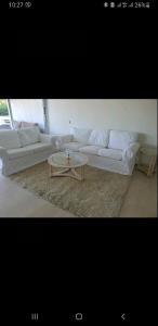 Vouliagmeni Kavouri Beach front