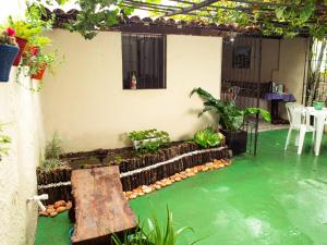 Pousada Residencial Porto de Galinhas