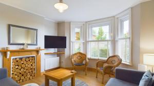 East View, a stunning home from home in St Helens, sleeps 6.