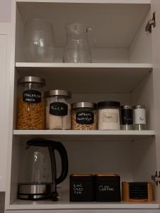 Honey Nook Apartment 3 minutes from the center