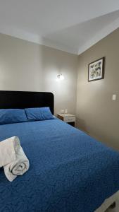 Hotel Puerto Varas de Punta Sal