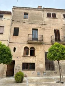 Preciosa casa en el corazon del casco antiguo - Querol