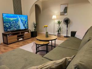 Vonn Apartment in Tallinn City Centre