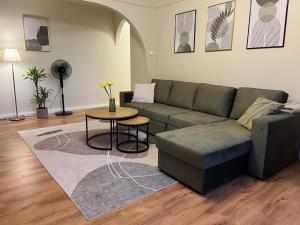 Vonn Apartment in Tallinn City Centre