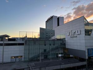 Vonn Apartment in Tallinn City Centre